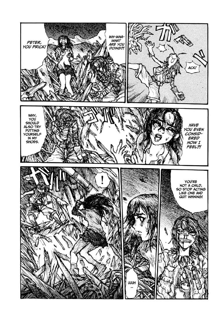 Page 12 Chapter 12 Wendy