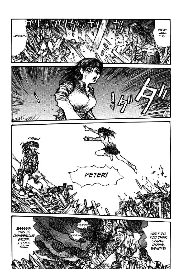 Page 13 Chapter 12 Wendy