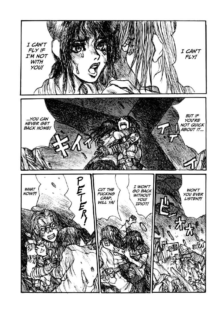 Page 14 Chapter 12 Wendy