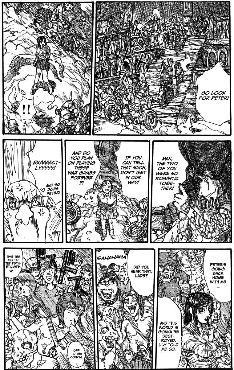 Page 14 Chapter 10 Wendy