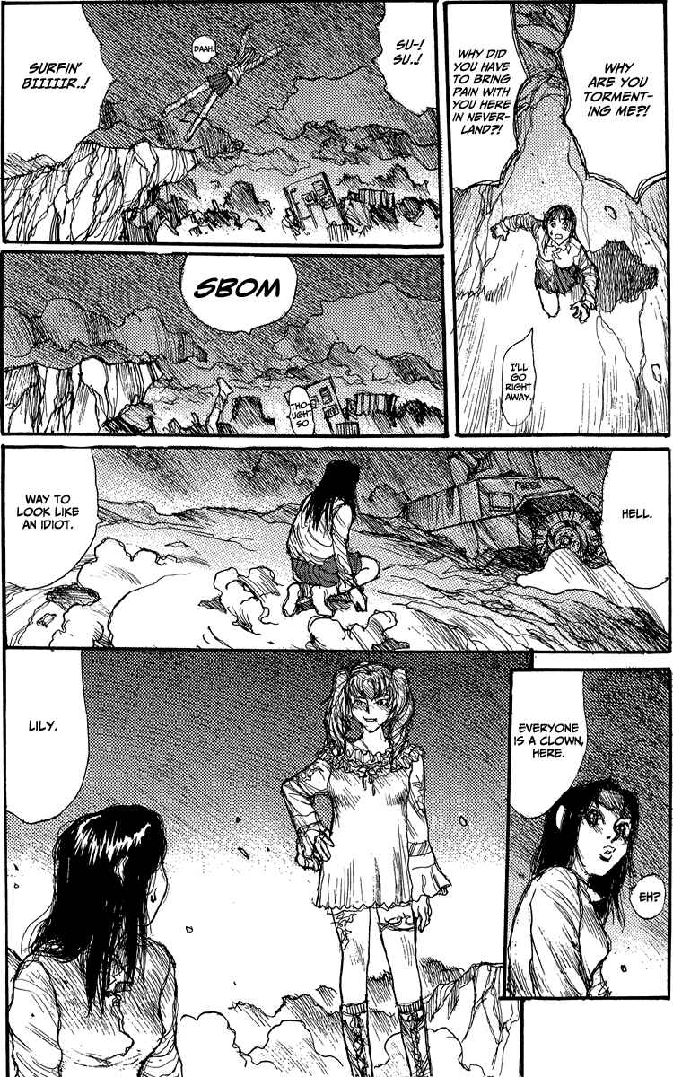 Page 2 Chapter 10 Wendy