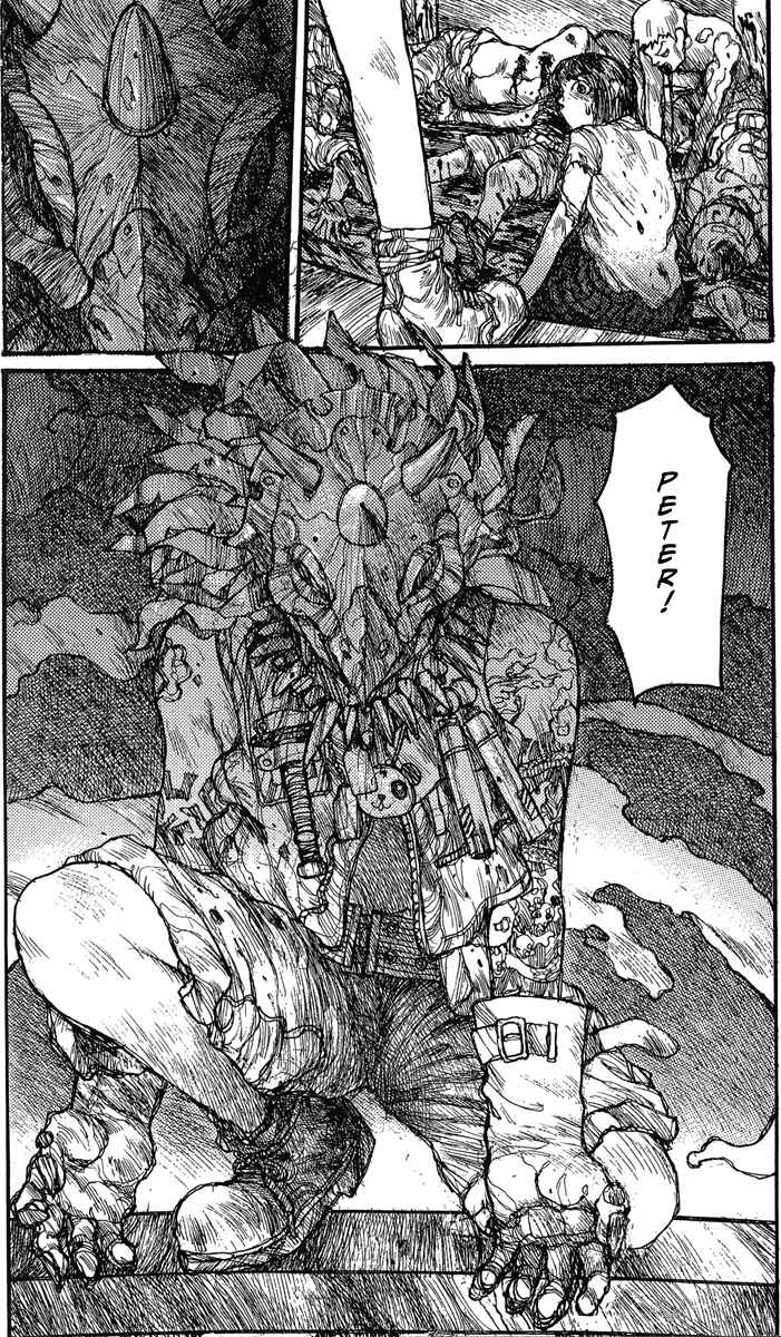 Page 20 Chapter 10 Wendy