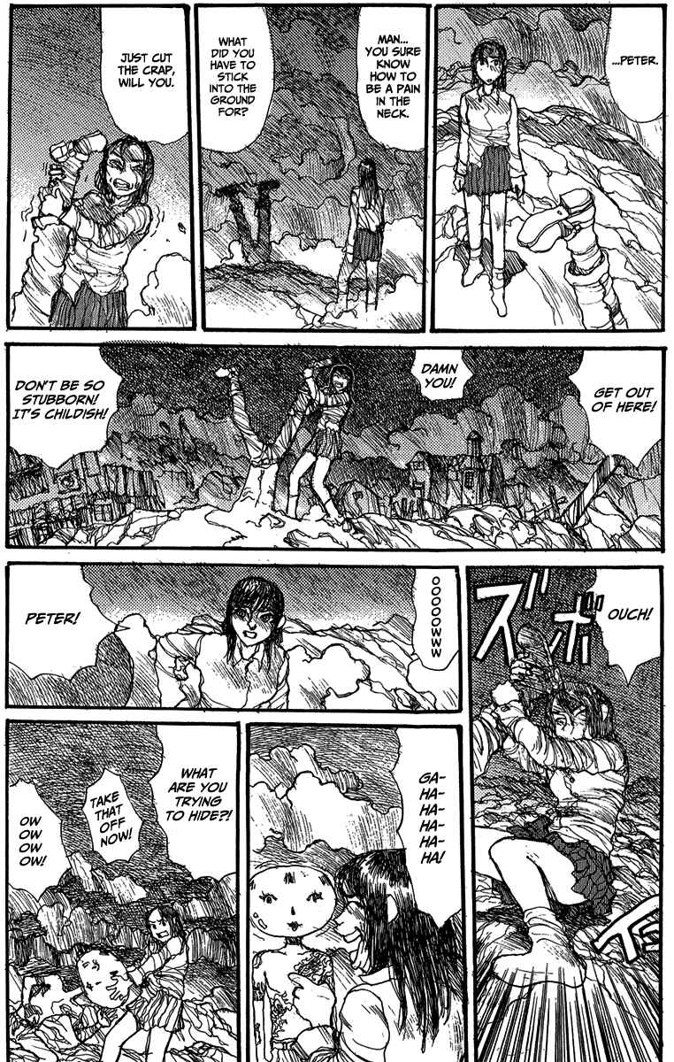 Page 8 Chapter 10 Wendy