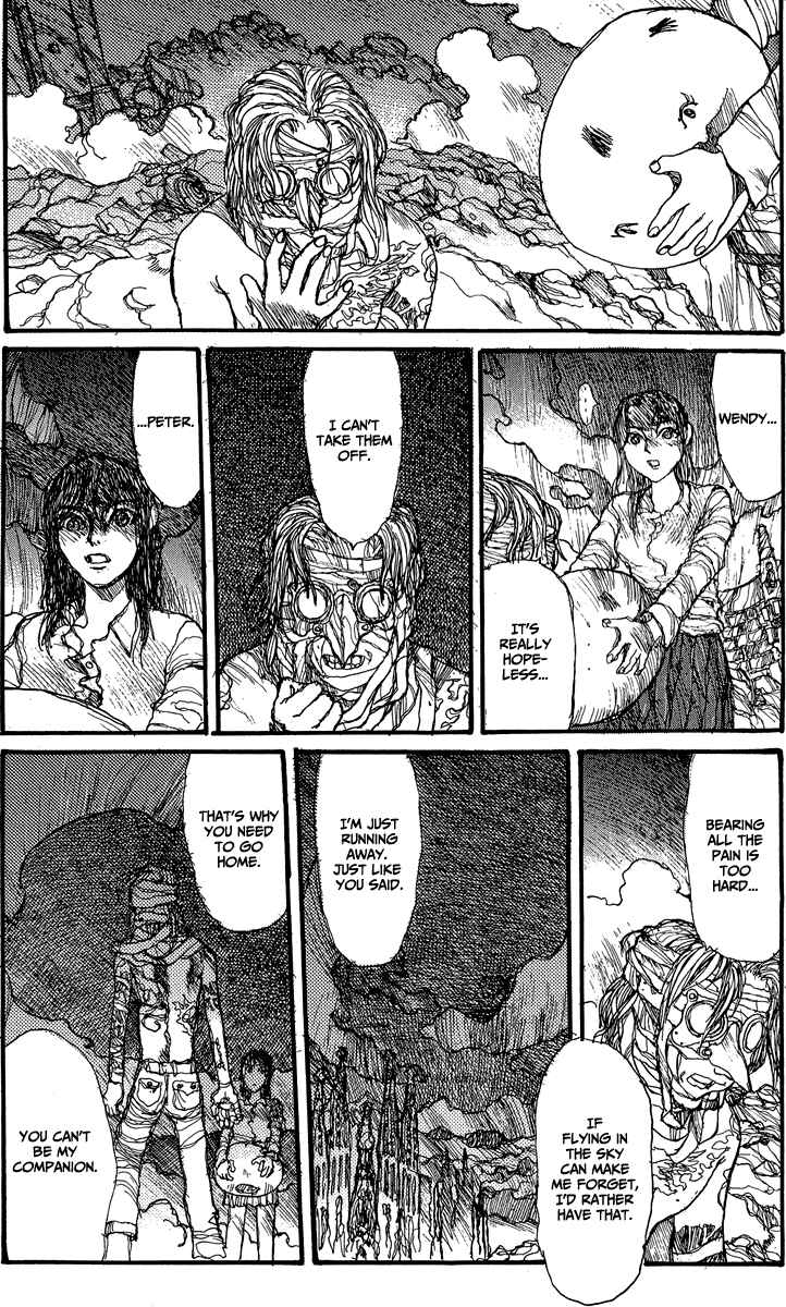 Page 9 Chapter 10 Wendy