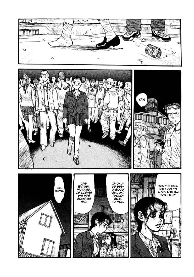 Page 10 Chapter 8 Wendy