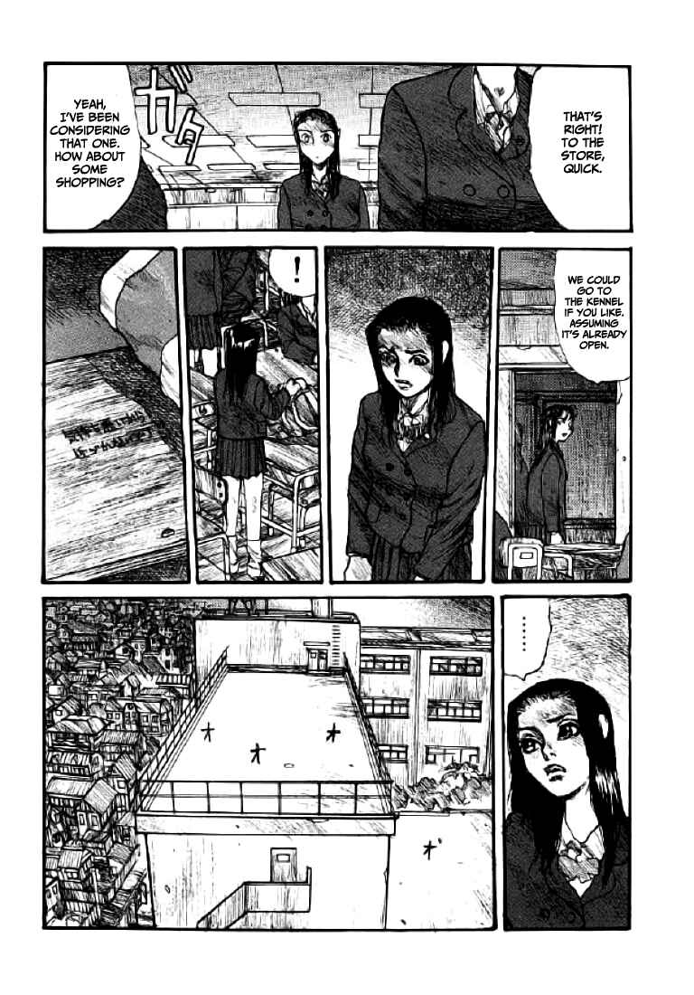 Page 15 Chapter 8 Wendy
