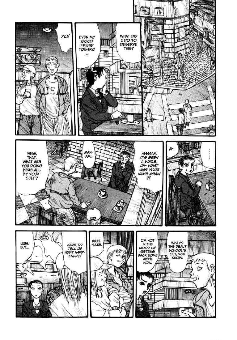Page 5 Chapter 8 Wendy