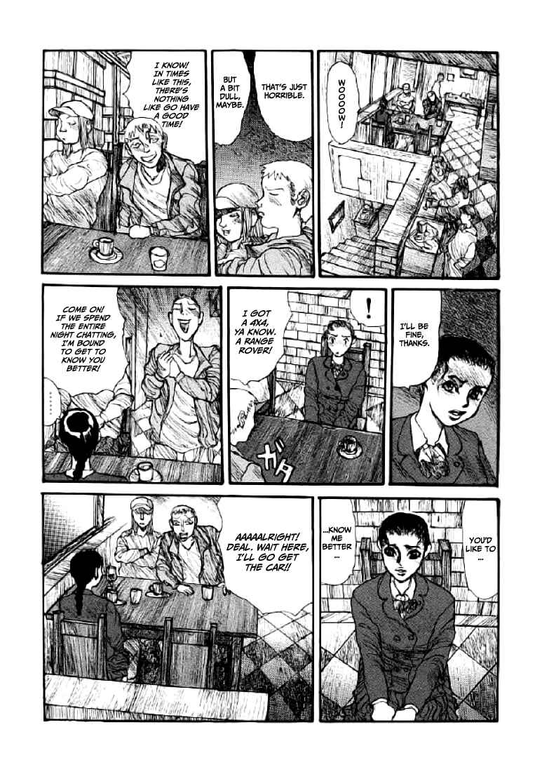Page 6 Chapter 8 Wendy