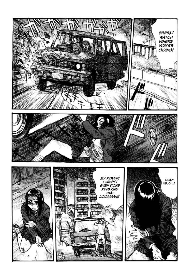 Page 9 Chapter 8 Wendy