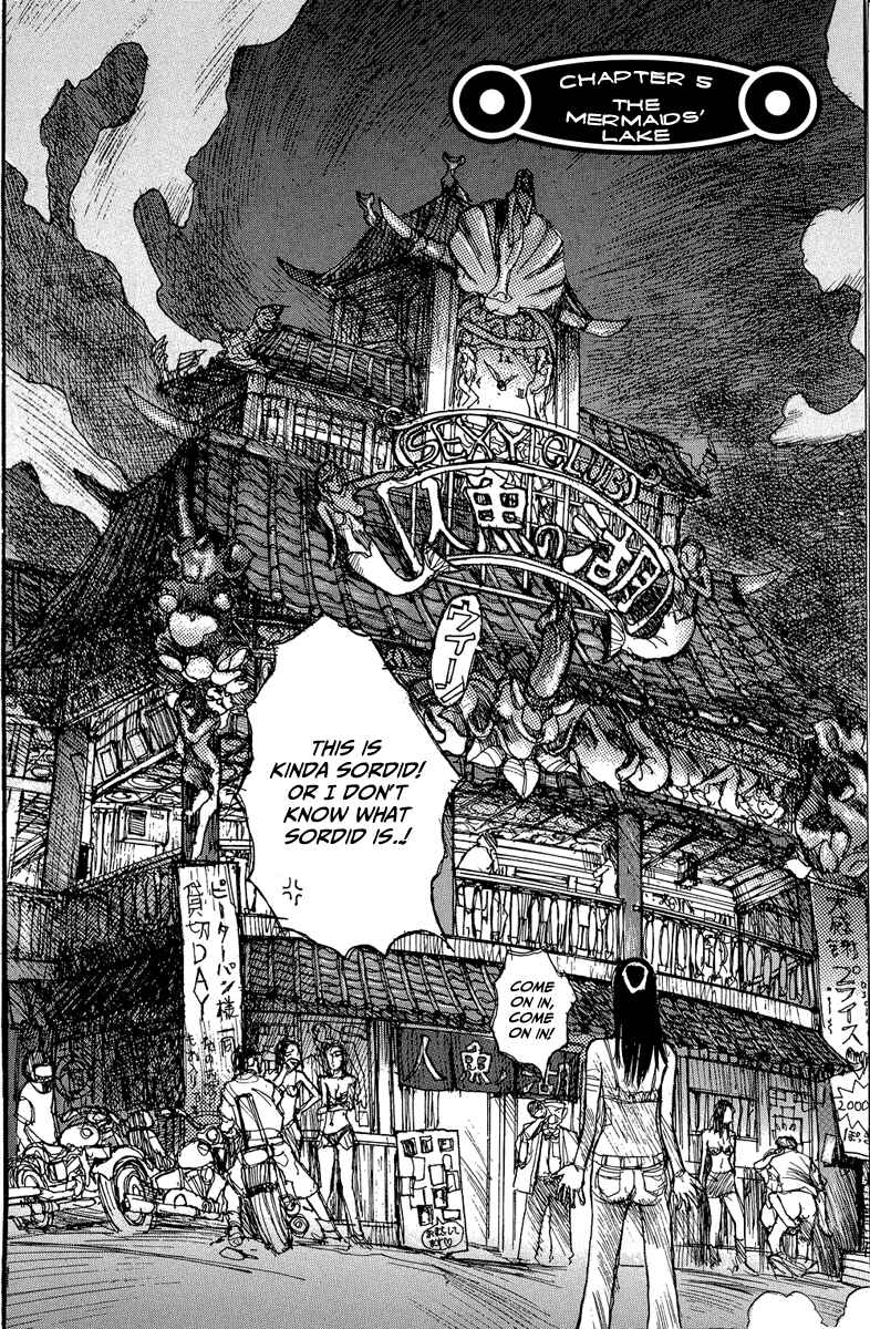 Page 1 Chapter 5 Wendy