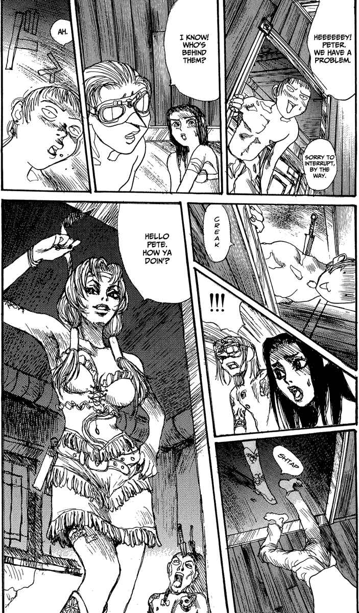 Page 11 Chapter 5 Wendy