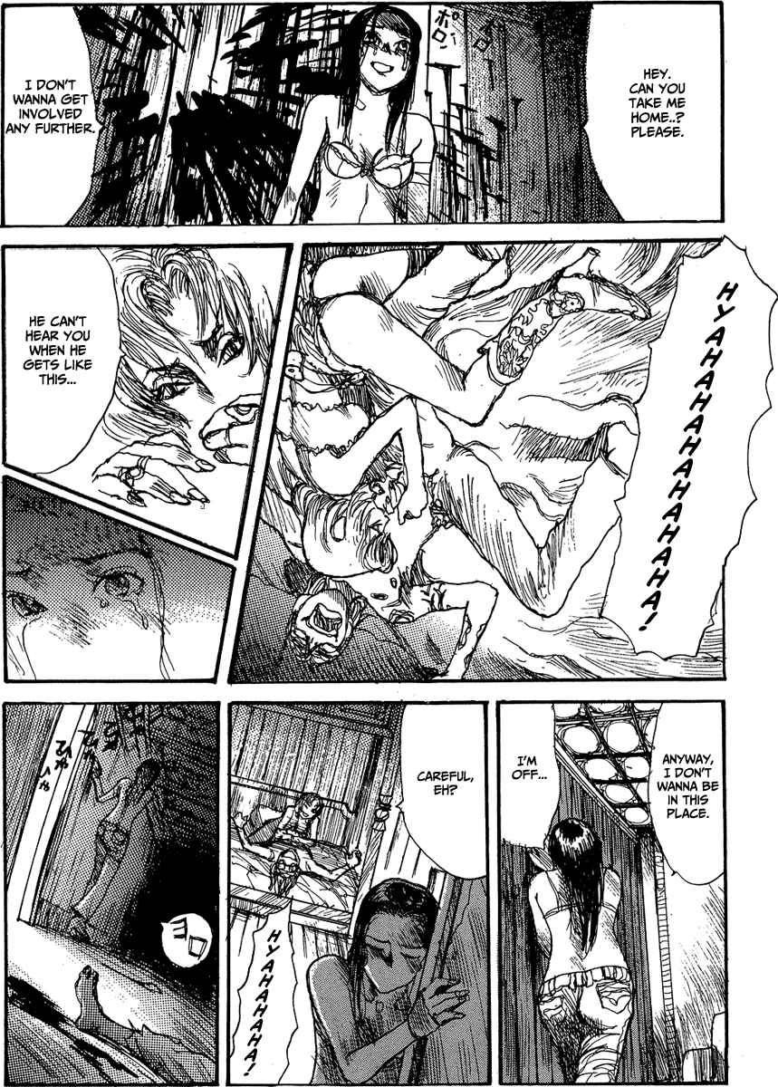 Page 15 Chapter 5 Wendy