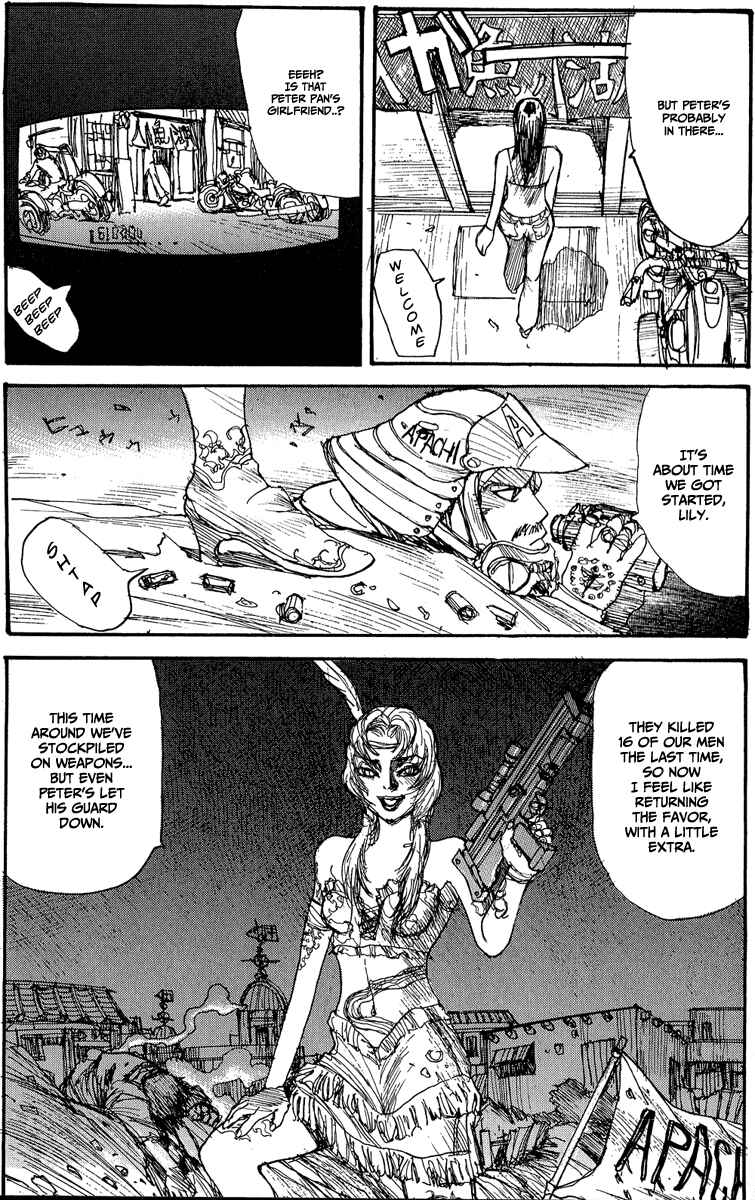 Page 2 Chapter 5 Wendy