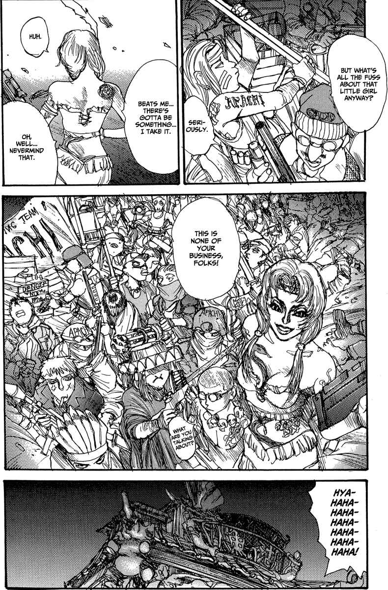 Page 3 Chapter 5 Wendy