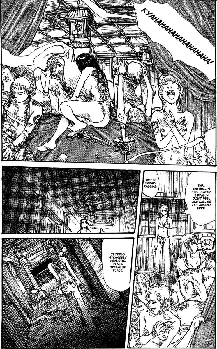 Page 4 Chapter 5 Wendy