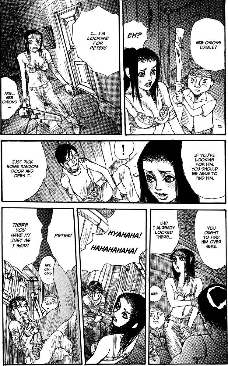 Page 5 Chapter 5 Wendy