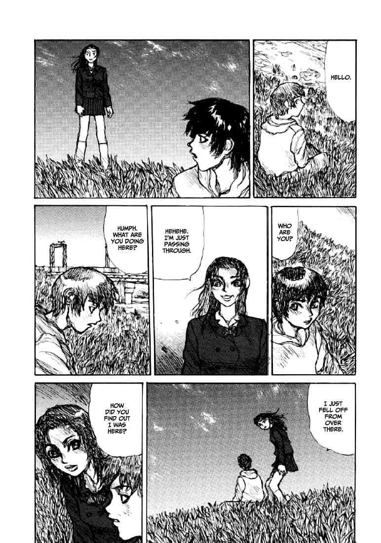 Page 14 Chapter 13 Wendy