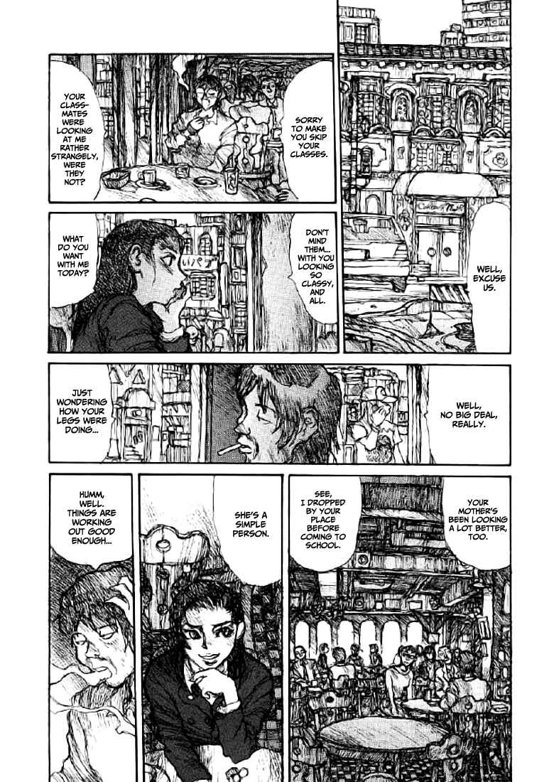 Page 6 Chapter 13 Wendy