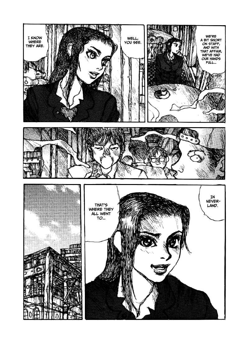 Page 8 Chapter 13 Wendy