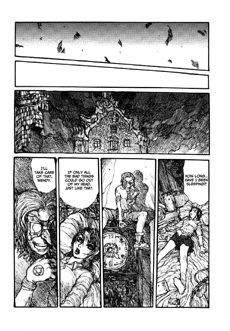Page 11 Chapter 9 Wendy