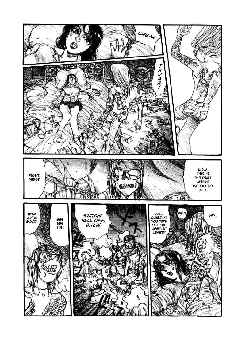 Page 12 Chapter 9 Wendy