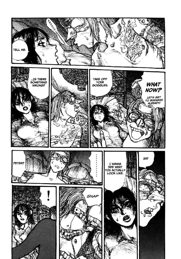 Page 13 Chapter 9 Wendy