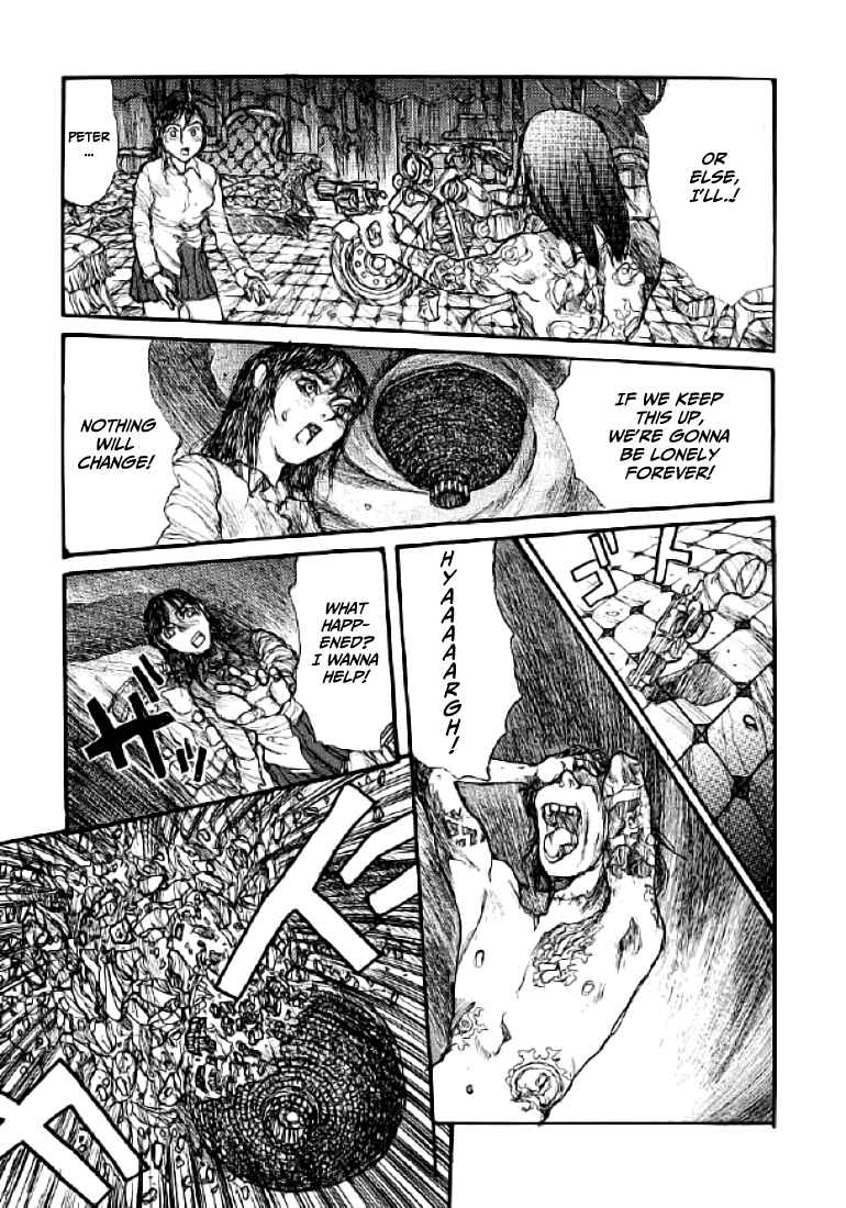 Page 19 Chapter 9 Wendy