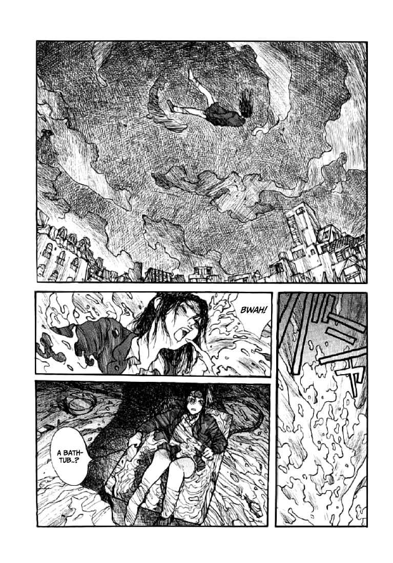 Page 2 Chapter 9 Wendy