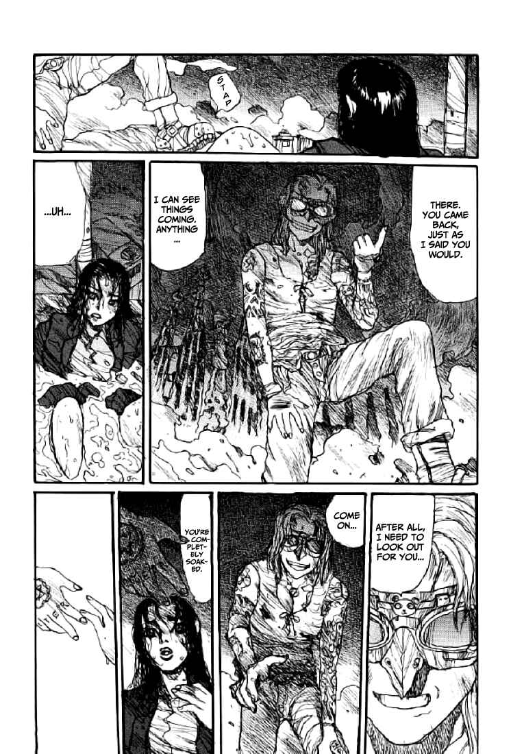 Page 3 Chapter 9 Wendy