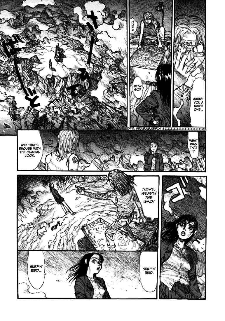 Page 7 Chapter 9 Wendy