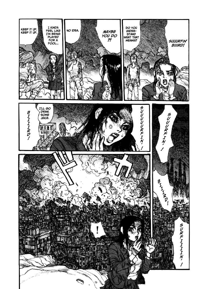 Page 8 Chapter 9 Wendy