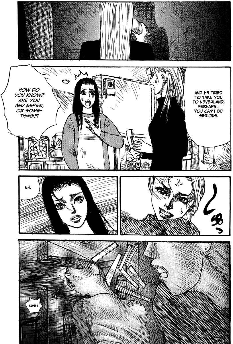 Page 11 Chapter 2 Wendy