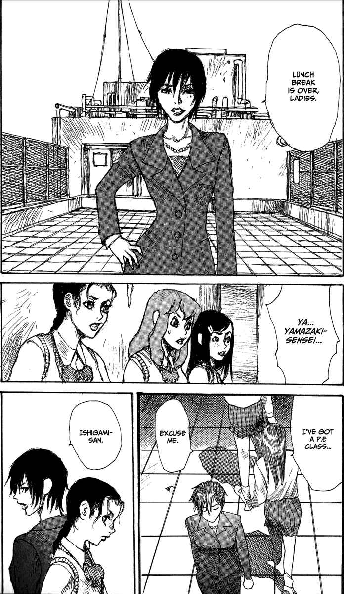 Page 15 Chapter 2 Wendy
