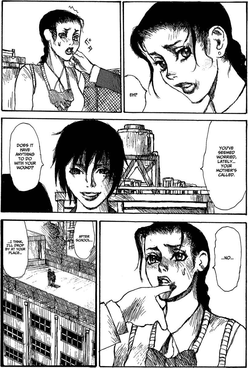 Page 16 Chapter 2 Wendy