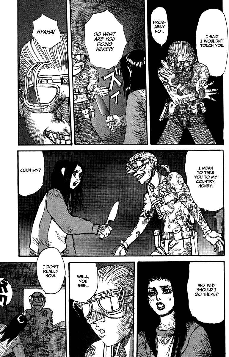 Page 5 Chapter 2 Wendy