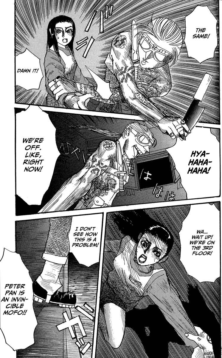 Page 7 Chapter 2 Wendy