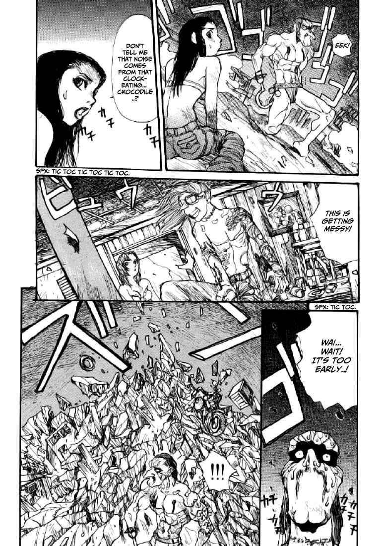 Page 10 Chapter 6 Wendy