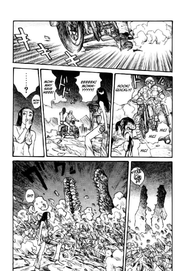 Page 13 Chapter 6 Wendy