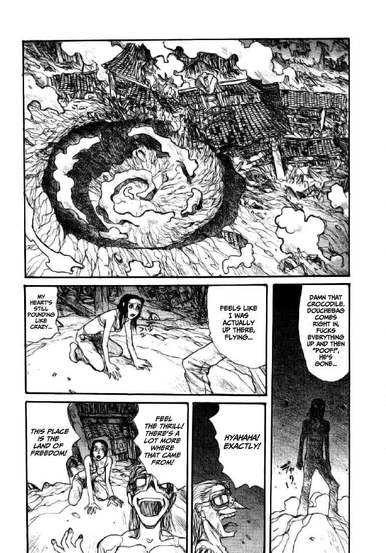 Page 19 Chapter 6 Wendy