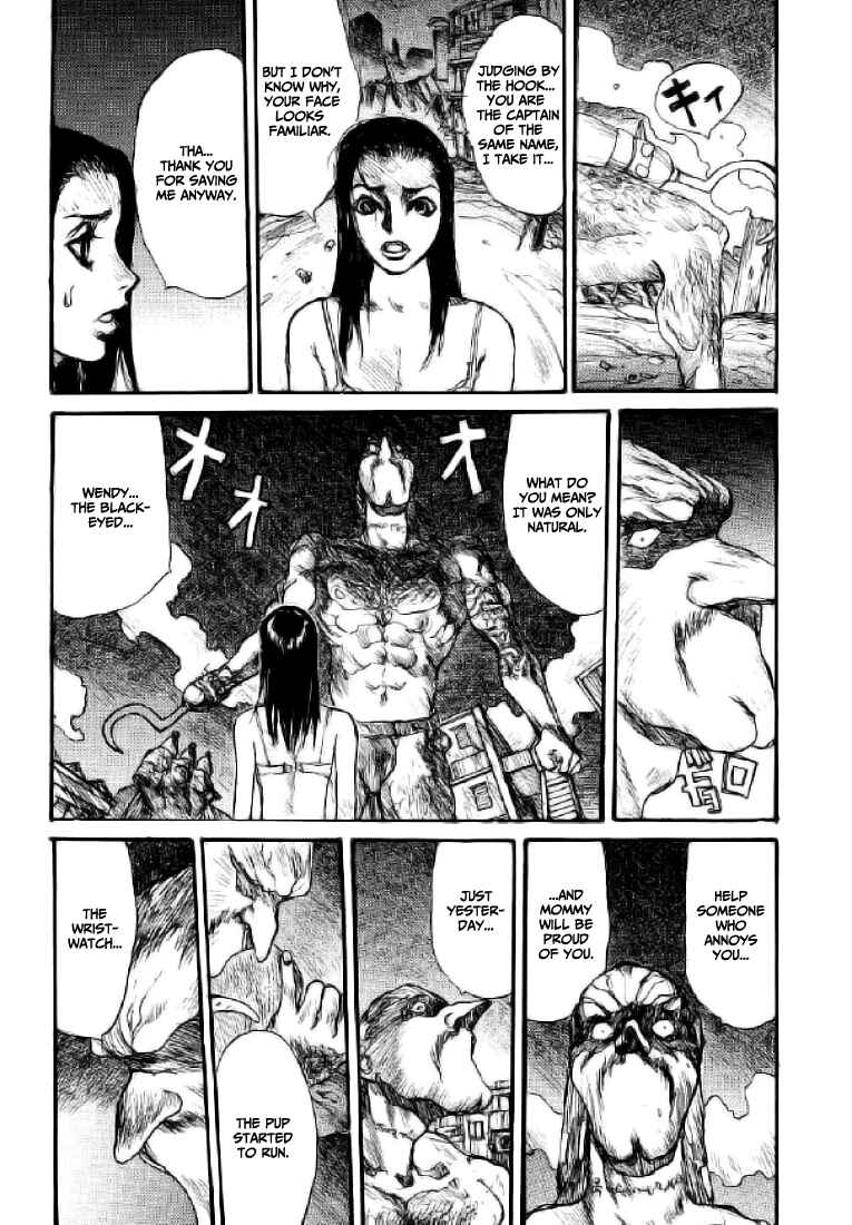 Page 3 Chapter 6 Wendy