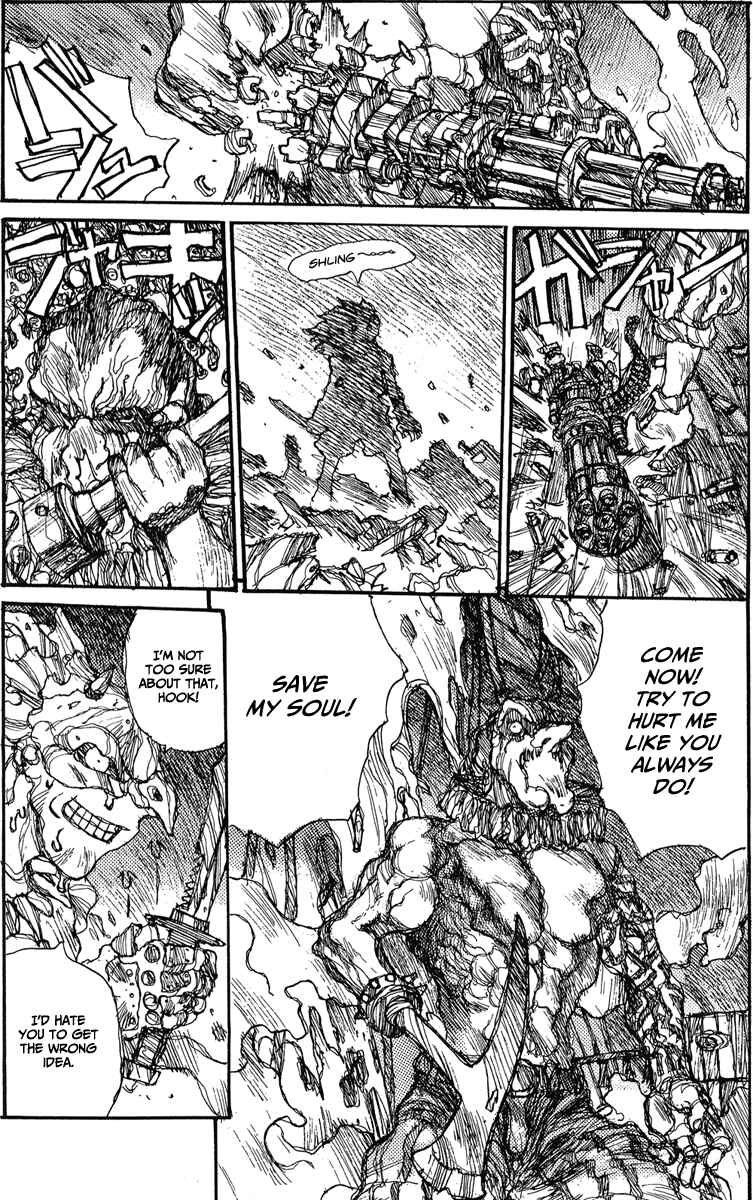 Page 10 Chapter 11 Wendy