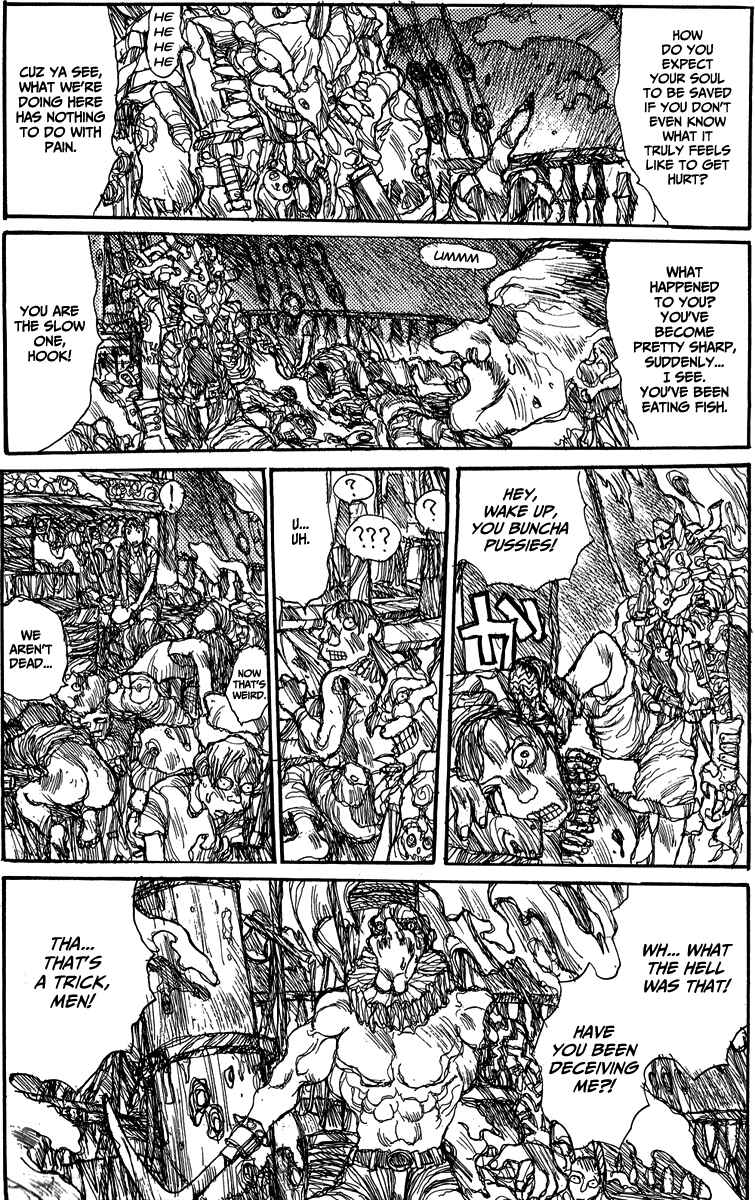 Page 11 Chapter 11 Wendy