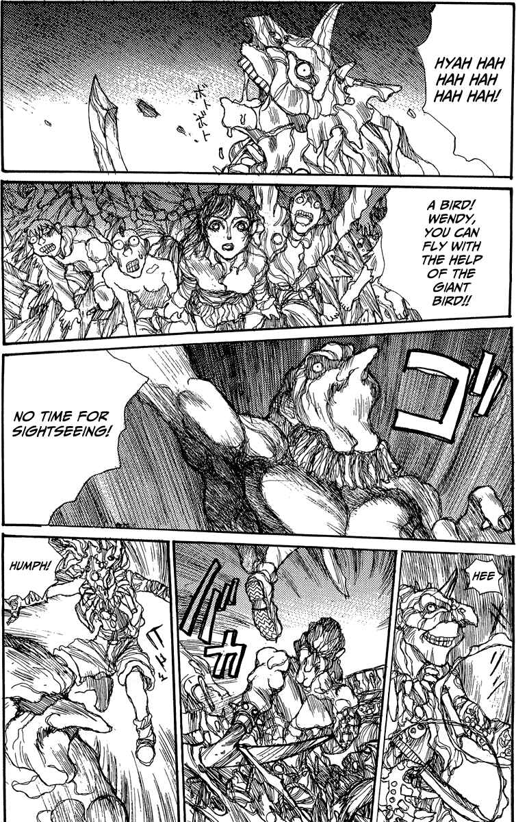 Page 17 Chapter 11 Wendy