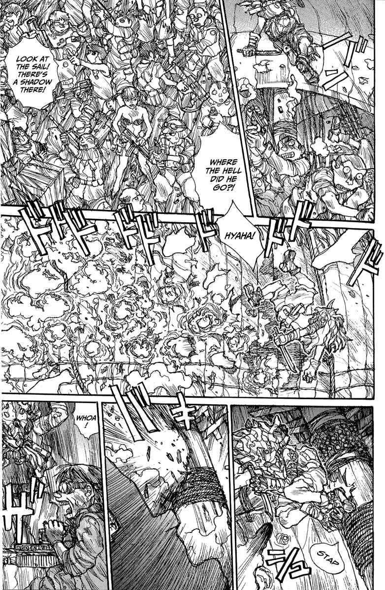 Page 5 Chapter 11 Wendy