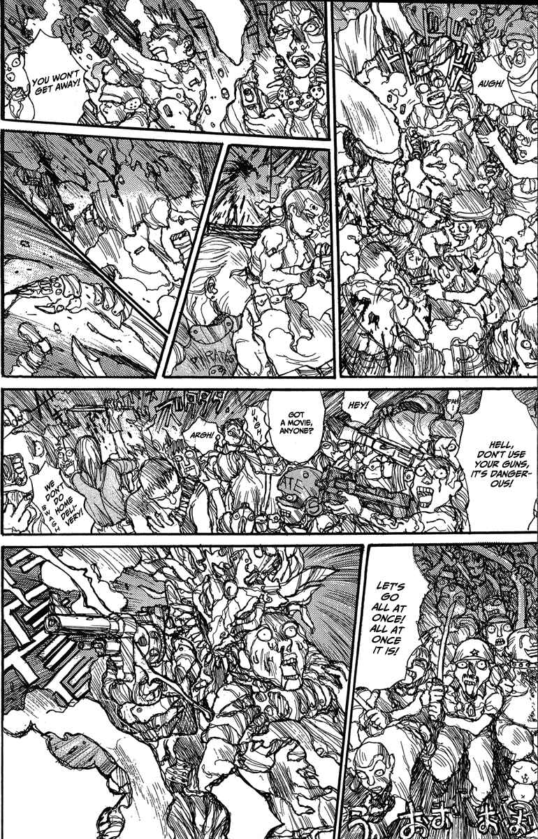 Page 6 Chapter 11 Wendy