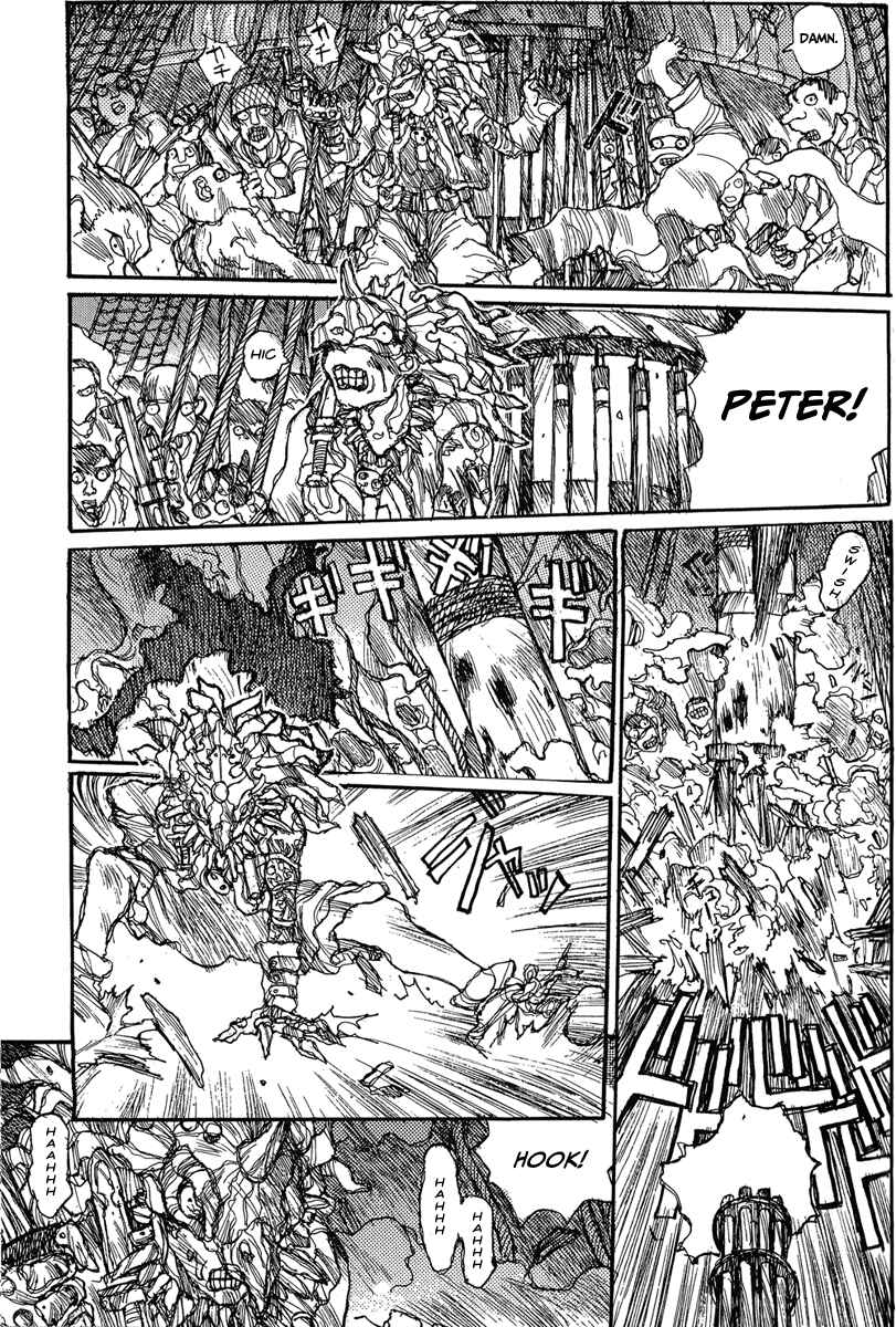 Page 7 Chapter 11 Wendy