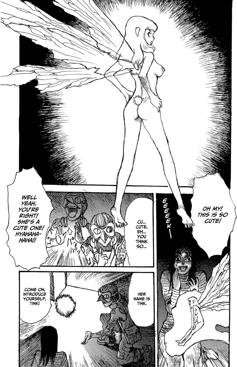 Page 11 Chapter 3 Wendy