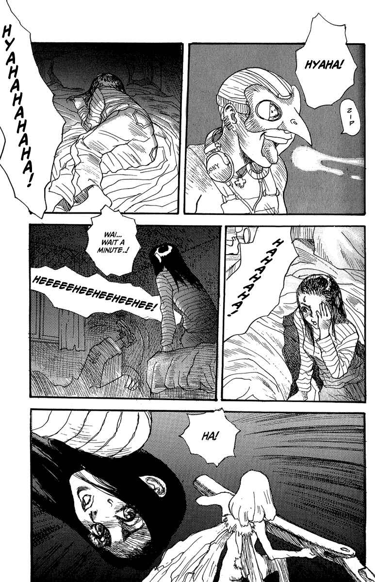 Page 13 Chapter 3 Wendy