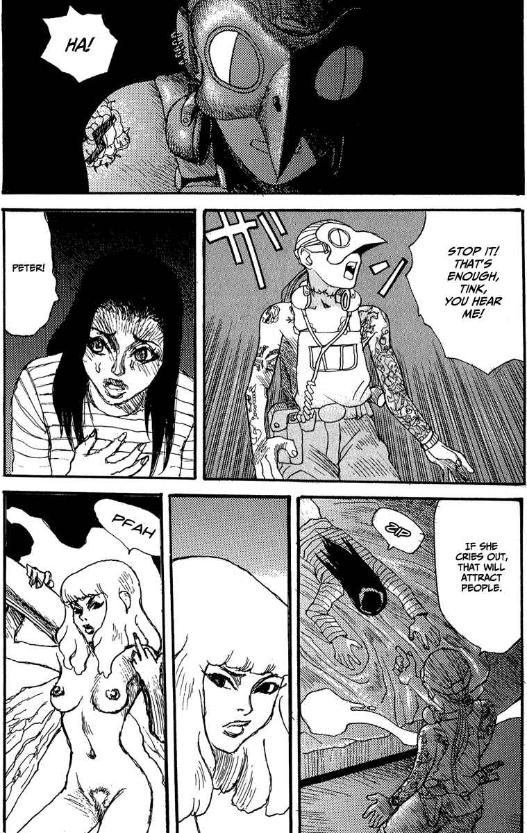Page 16 Chapter 3 Wendy