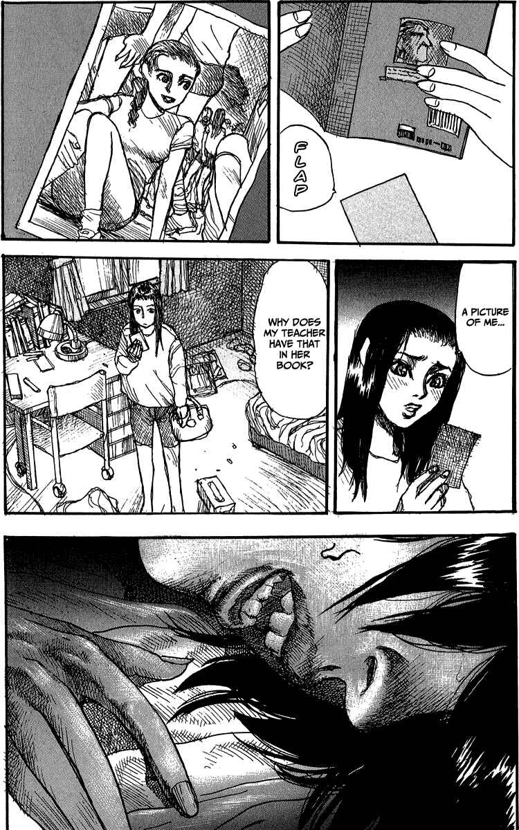 Page 6 Chapter 3 Wendy